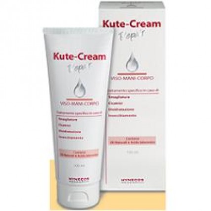 KUTE-CREAM Repair 100ml