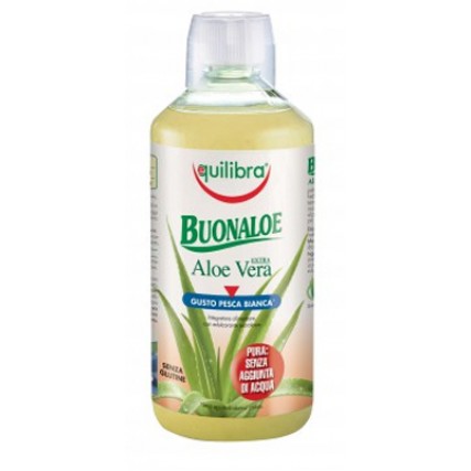 BUONALOE ALOE VERA EX 98,15% 500 ML