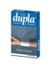 DUPLA Polsiera Elast.Bianca L