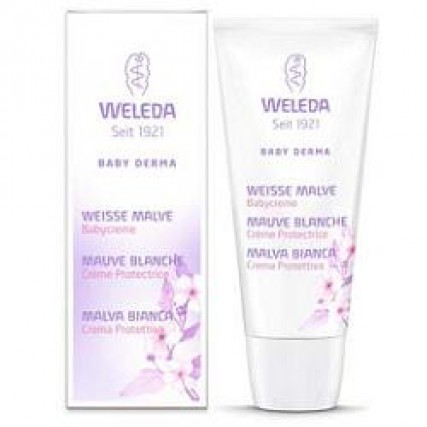 WELEDA BB DermaMalva Cr.Prot.