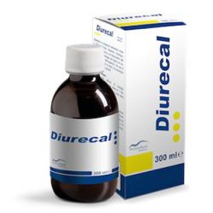 DIURECAL Soluz.300ml