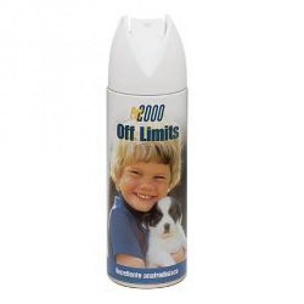 OFF-LIMITS Cani 200ml