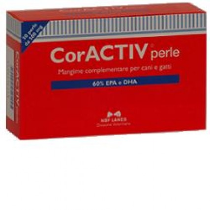 CORACTIV 50 Perle