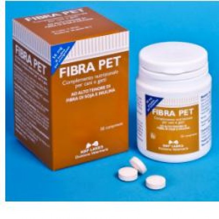 FIBRA PET 612mg 50 Cpr