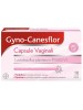 GYNO-CANESFLOR 10 CAPSULE VAGINALI
