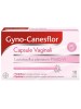 GYNO-CANESFLOR 10 CAPSULE VAGINALI