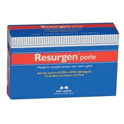 RESURGEN 60 Perle