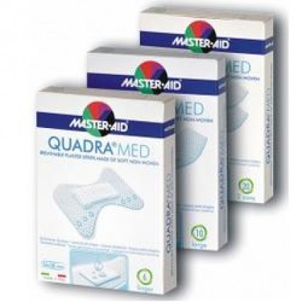 QUADRA Strip Grande 10pz