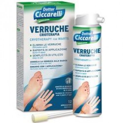 CICCARELLI Tratt.Verr.Spy 75ml