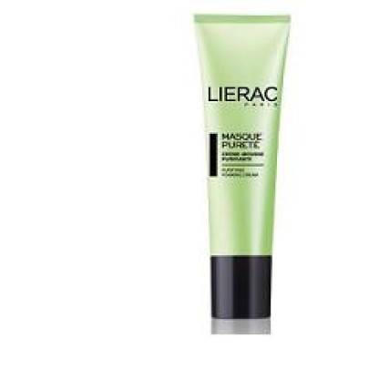 LIERAC Masque Purete Purif.