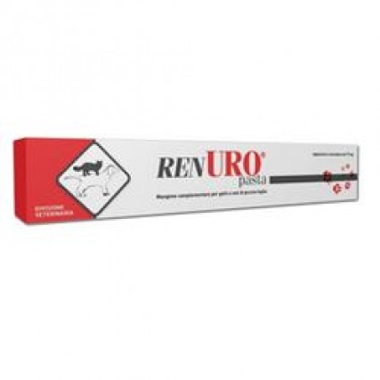 RENURO Pasta 15g