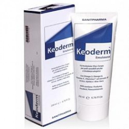 KEODERM Emuls.200ml