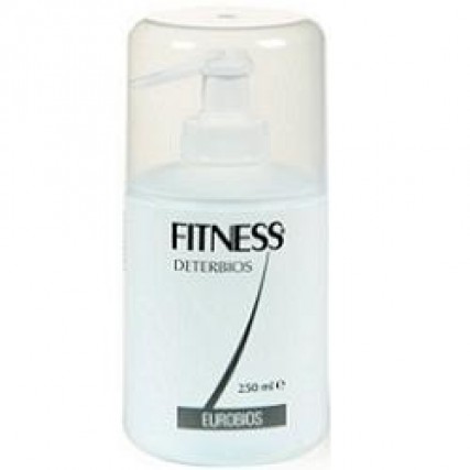 FITNESS Deterbios 250ml