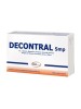 DECONTRAL 20 Cpr 950mg