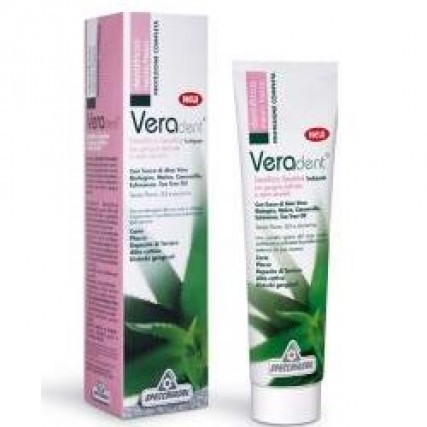 VERADENT Dent.Sensitive 100ml