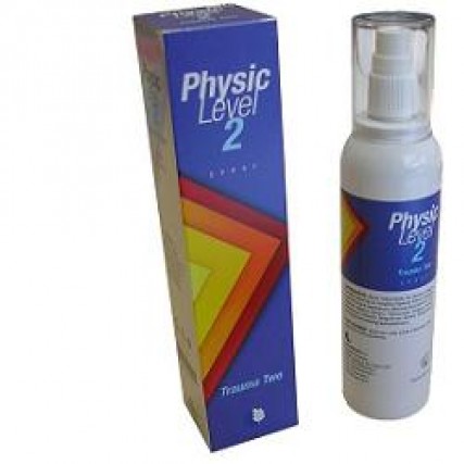 PHYSIC LEVEL 2 Spray 200ml