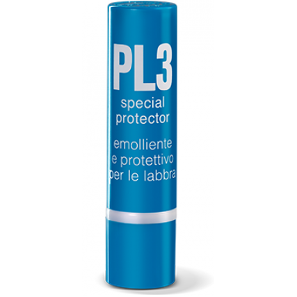 PL3 SPECIAL PROTECTOR STICK LABBRA 4 ML