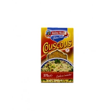 VITABELLA Cous Cous Mais 375g