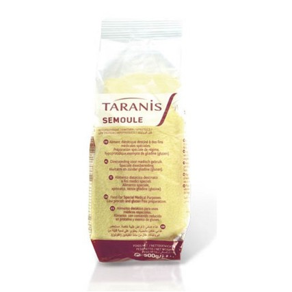 TARANIS Couscous 500g