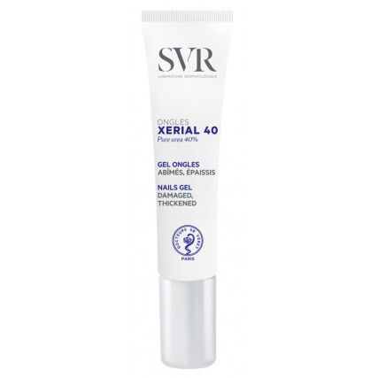 XERIAL 40 Gel Unghie 10ml