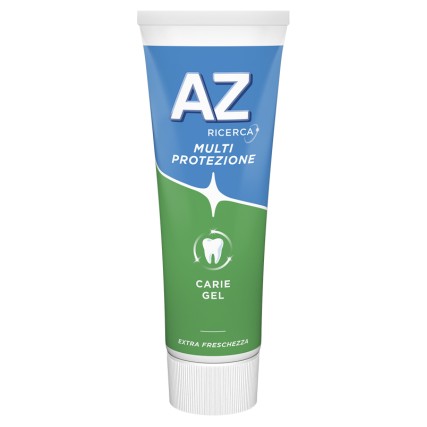 AZ VERDE Gel 75ml