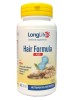 LONGLIFE HAIR FORMULA PLUS 60 TAVOLETTE