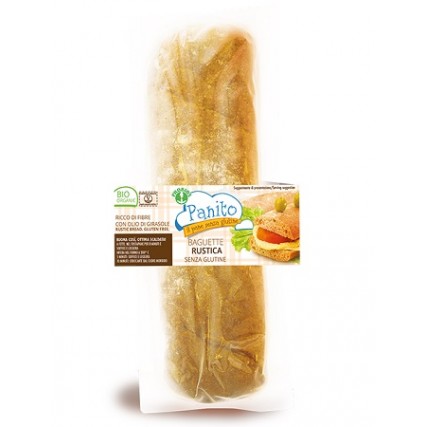 R&R Baguette Rustica 160g