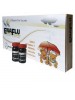 ENAFLU 10 FLACONCINI 10 ML