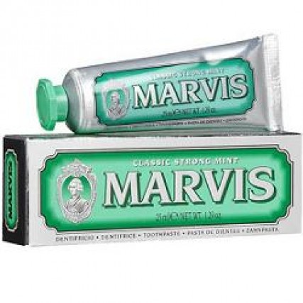 MARVIS Dent.Classis Mint 25ml