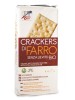 FsC Crackers Farro S/L 280g