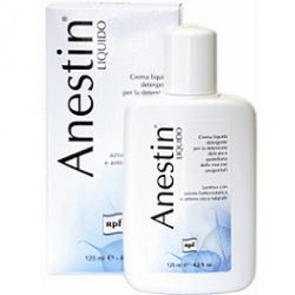 ANESTIN LIQUIDO DET 125ML