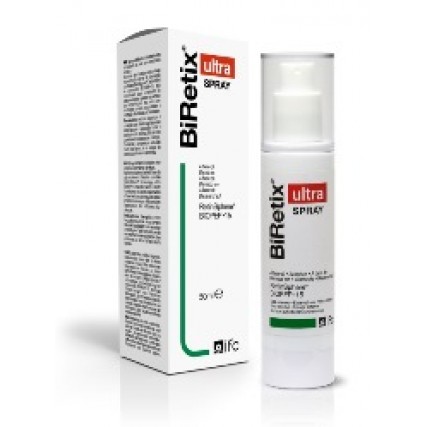 BIRETIX ULTRA SPRAY 50 ML