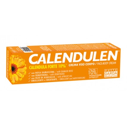 CALENDULEN CALENDULA FORTE CREMA 50ml PHYTOGARDA