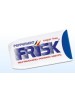 FRISK PEPPERMINT 5 G