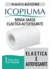 ICOPIUMA BENDA ELASTICA GARZA AUTOFISSANTE 4x4