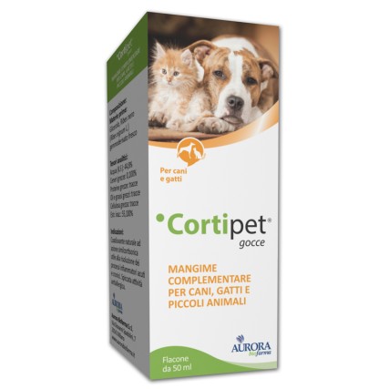 CORTIPET  50ml