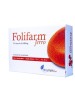 FOLIFARM Ferro 20 Cps 500mg