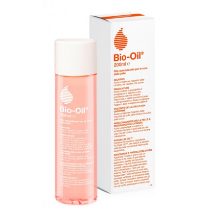 BIO-OIL OLIO 200 ML