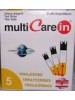 MULTICARE IN Trigl. 5 Strisce