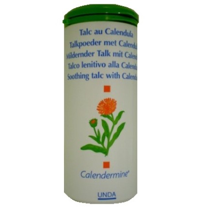 CME CALENDULA Talco 100g