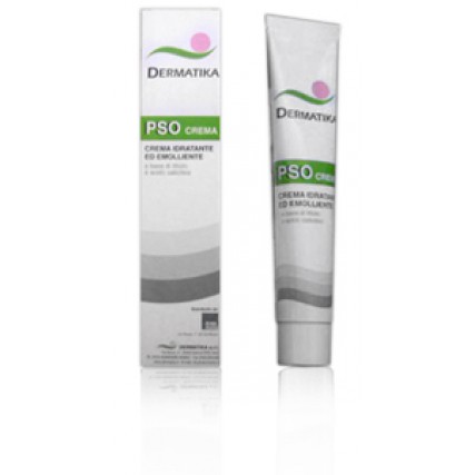 PSOCREMA Crema 50ml