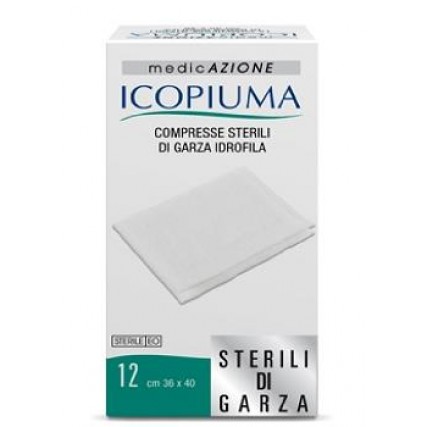 ICOPIUMA Garza 36x40x12