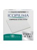 ICOPIUMA Cpr St.TNT 10x10x100