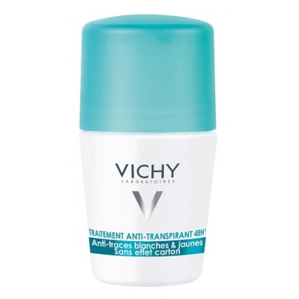 VICHY Deo 48H Roll-On A-Tracce