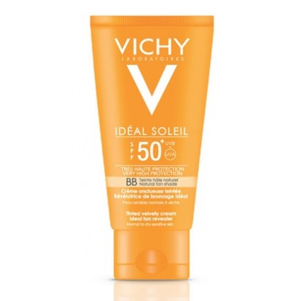 VICHY CS BB Dry Touch 50 50ml