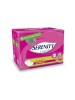 PANNOLONE PER INCONTINENZA SERENITY LIGHT LADY SUPER 10 PEZZI