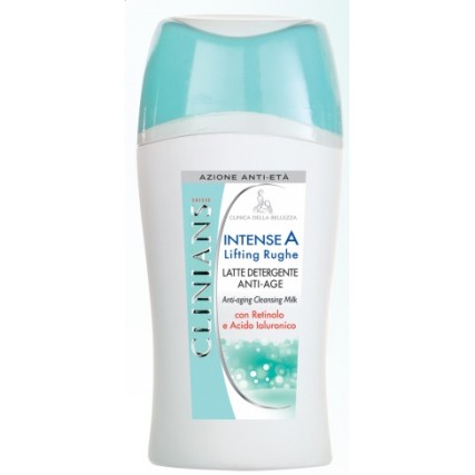 CLINIANS LATTE DETERGENTE DA 200 ML