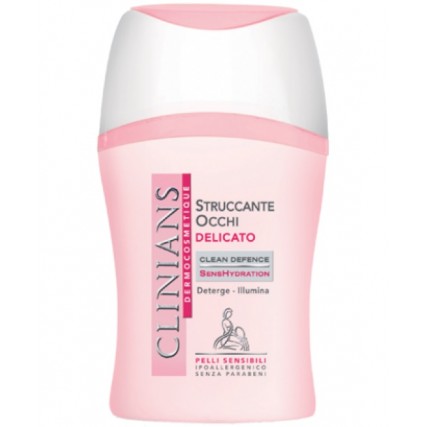 CLINIANS STRUCCANTE OCCHI DA 150 ML