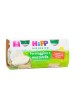 HIPP Bio Formagg.Mozz.2x80g