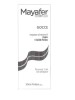 MAYAFER COMPLEX GOCCE 12 ML